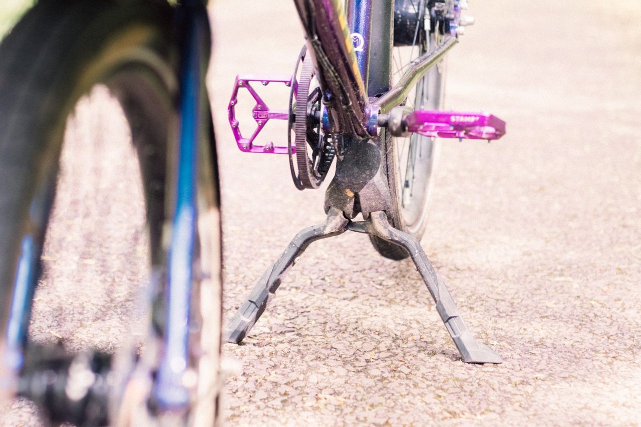 Omnium Mini-Max