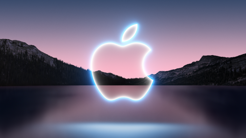 apple photos logo