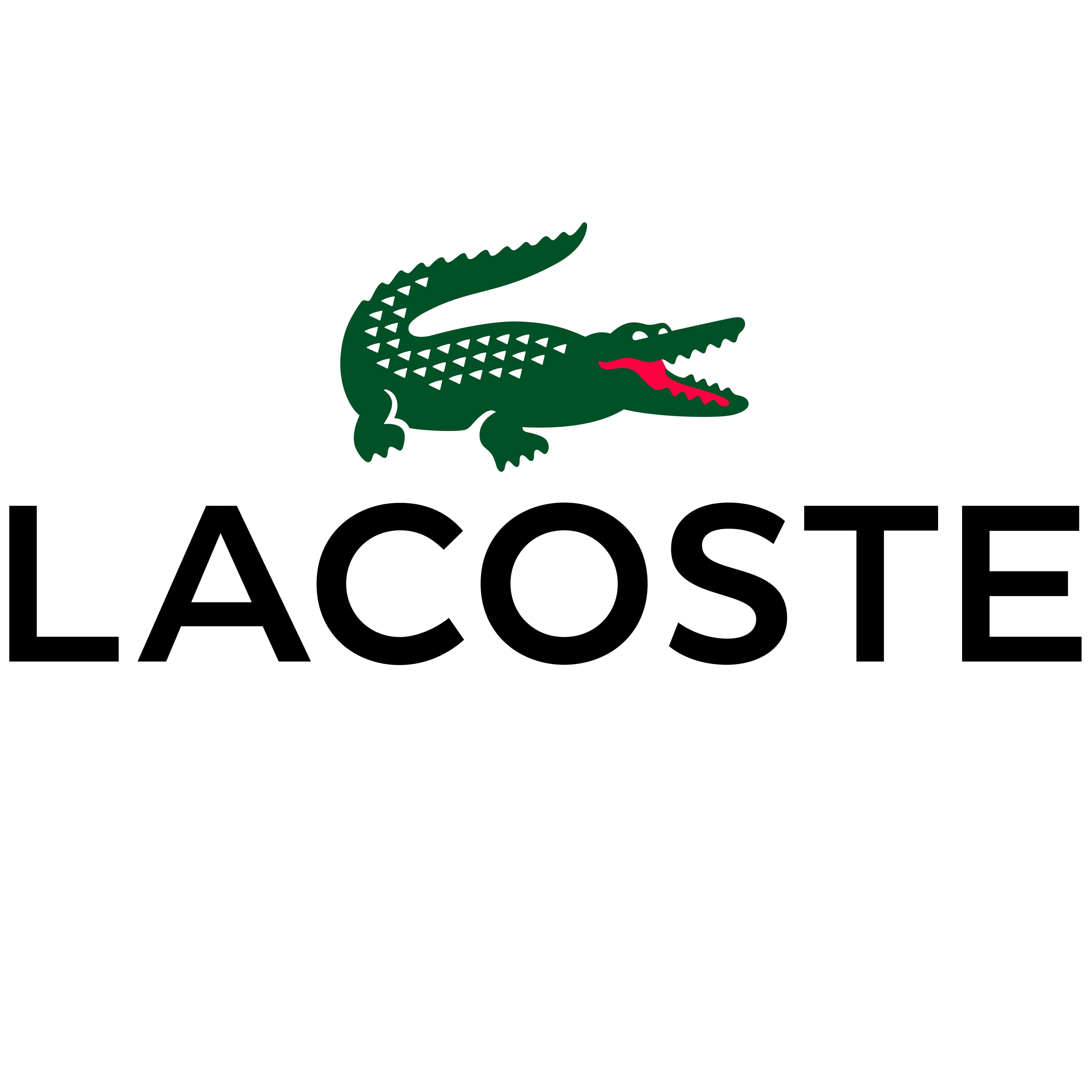 Lacoste promo codes
