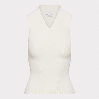 Babaton, Sculpt Knit Top