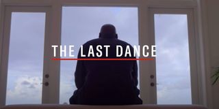 ESPN's The Last Dance