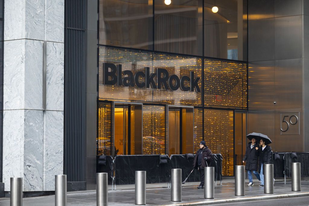 What Blackrock's Acquisition Of Preqin Means For Investors 