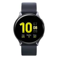 Samsung Galaxy Watch Active2 40mm &nbsp;| Was $249.99 | Now $179.99 | Saving $70 at Best Buy
Deal ends Sunday.