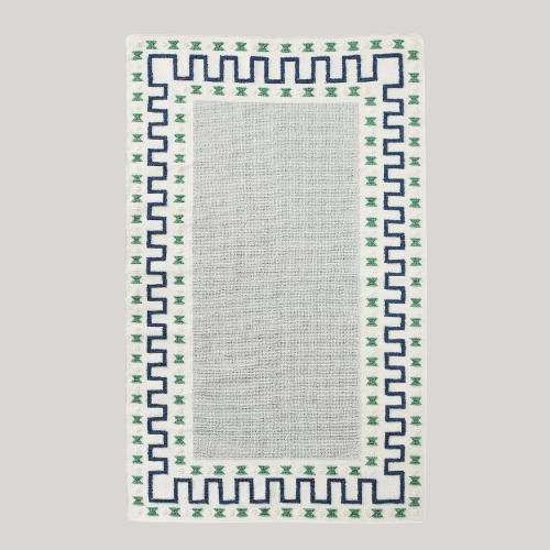 Anthropologie, Melina Textured Indoor/outdoor Rug