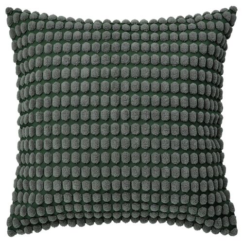 Svartpoppel Cushion Cover - Gray-Green 20x20 "