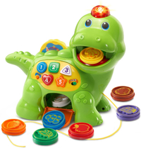 VTech Chomp and Count Dino: $19.82 on Amazon