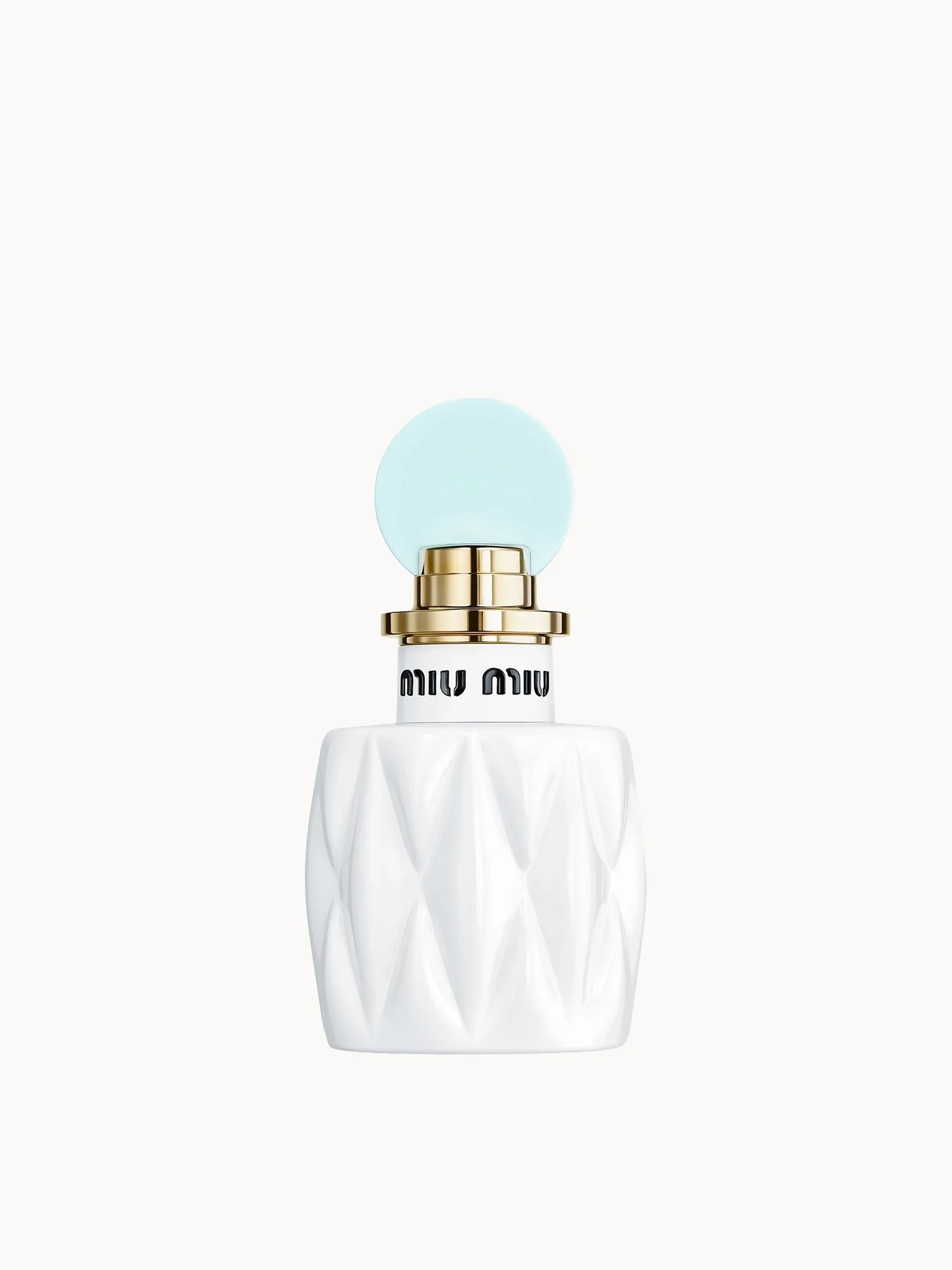 Miu Miu Fleur De Lait Eau De Parfum 30ml