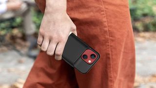 Maxbear Battery Case For Iphone 13 Mini Lifestyle
