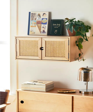 Best wall storage cabinets: Gillian Wall Storage Cabinet