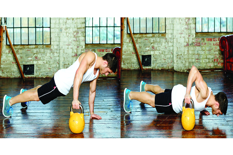 workout