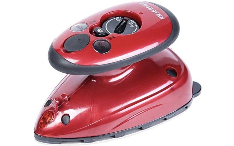 Best Travel Irons theradar