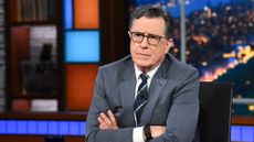 The Late Show with Stephen Colbert
