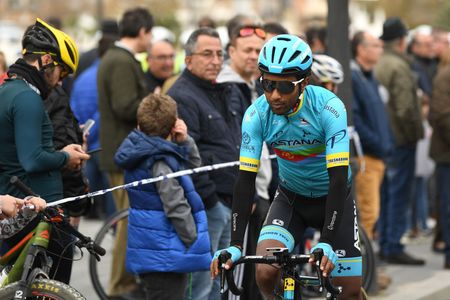 Merhawi Kudus (Astana)