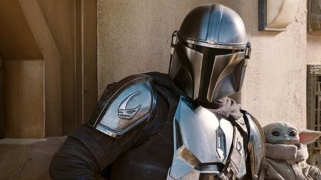 The Mandalorian season 2 episode 3