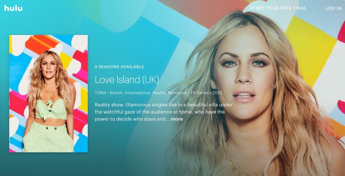 How to stream Love Island online if you've cut the cord | What to Watch