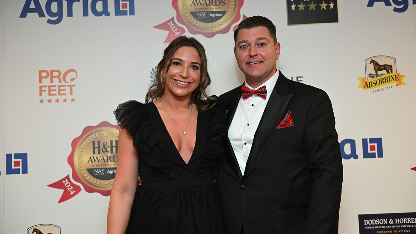 H&amp;amp;H Awards