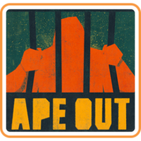Ape Out (Digital): was $15 now $7.49 at Walmart