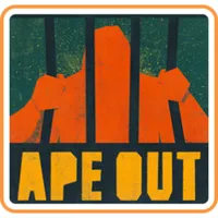 Ape Out (Digital): was $15 now $7.49 at Walmart