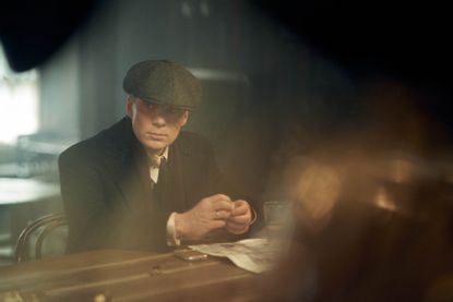 Where to watch hot sale new peaky blinders