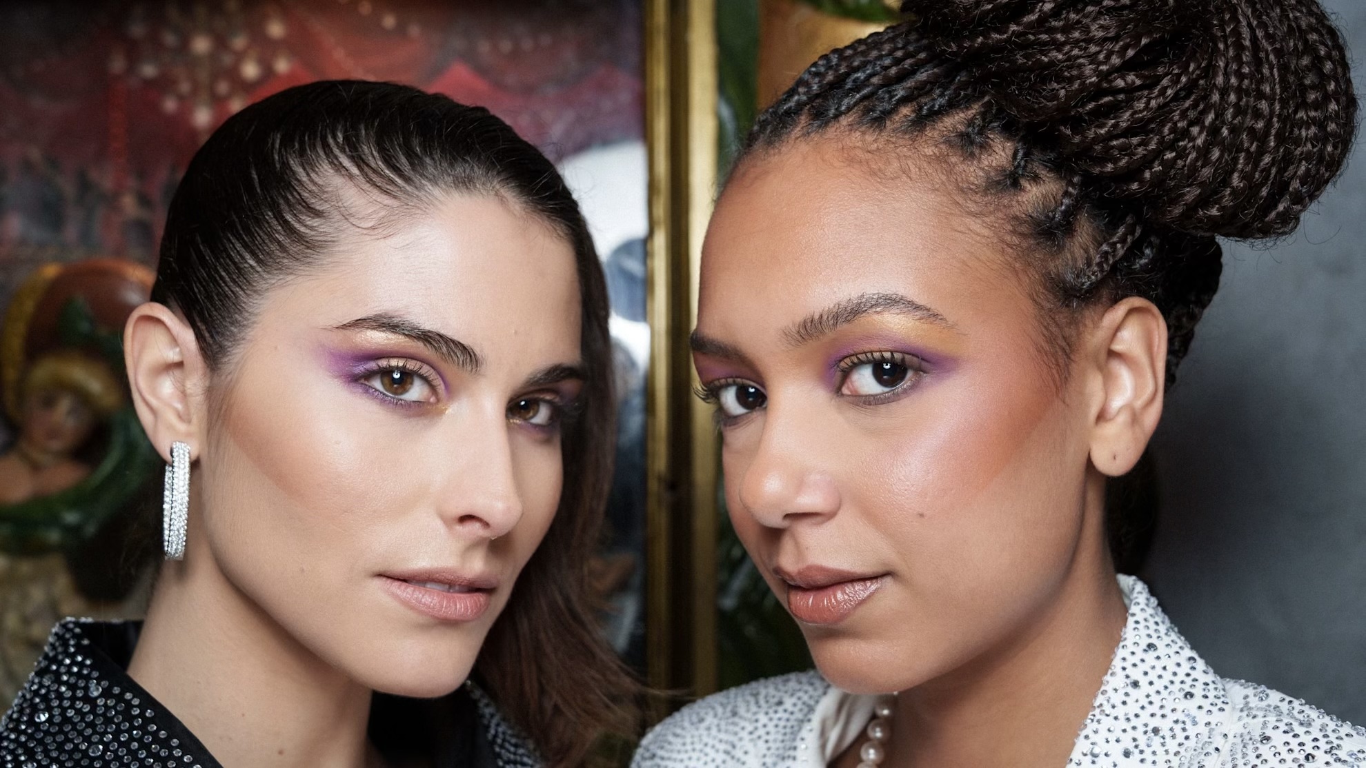Summer 2025 makeup trends