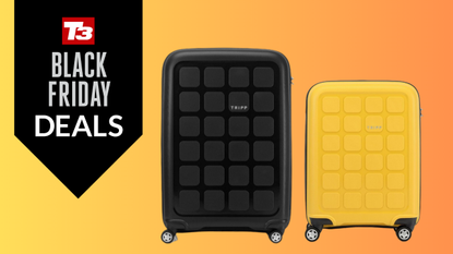 Tripp discount suitcase sale