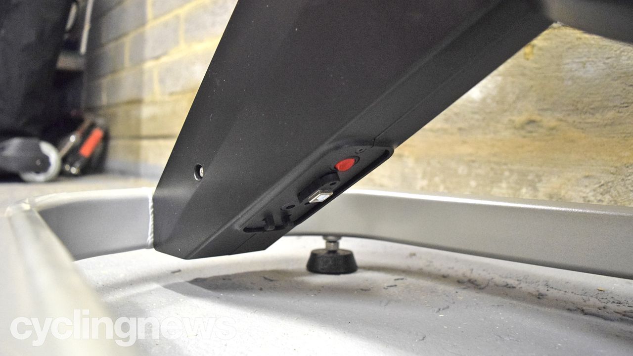 Wattbike Atom