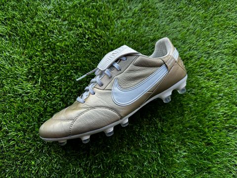 Nike Premier 3 review How a traditional and inexpensive option doesn t sacrifice quality FourFourTwo