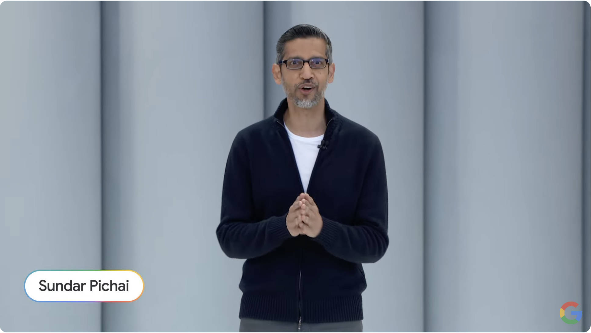 Google I/O