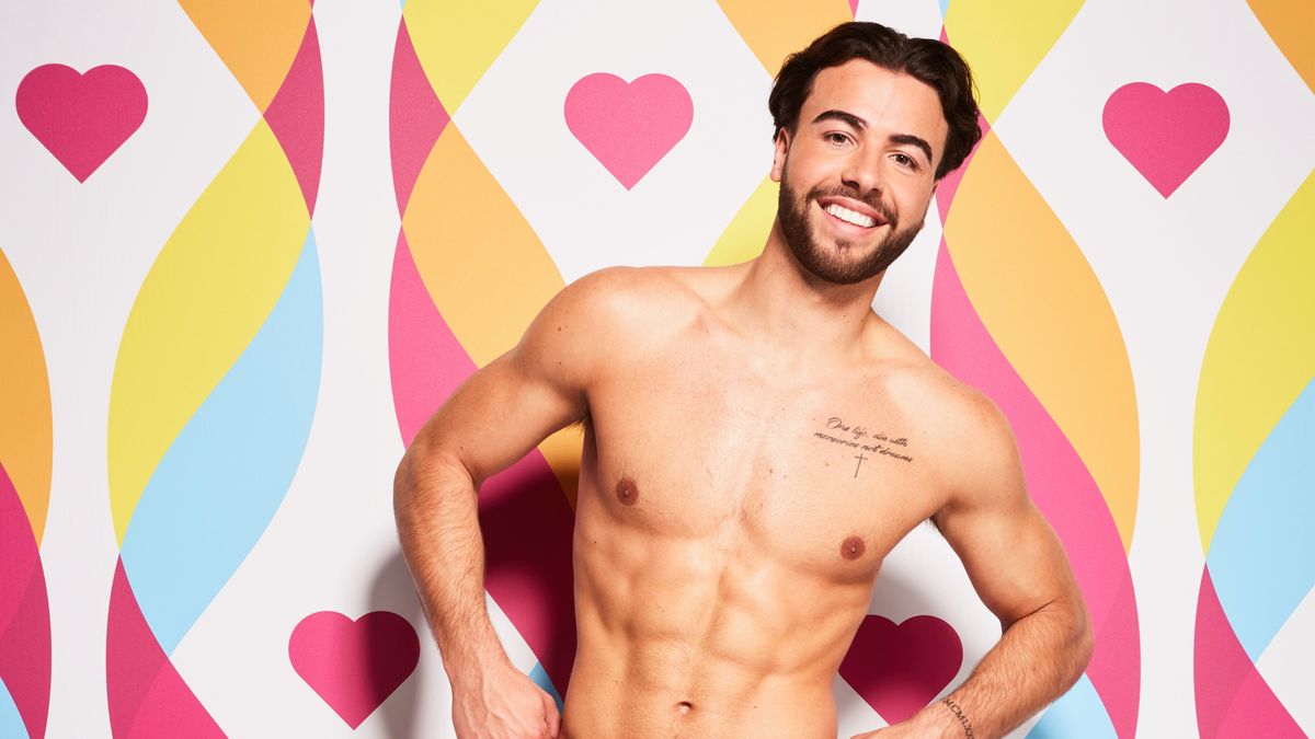 Love Island 2023 cast — meet the islanders for series 10 | What to Watch