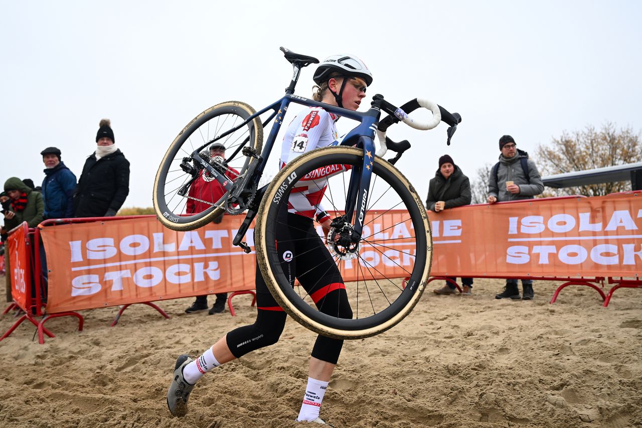 Cyclocross Antwerp