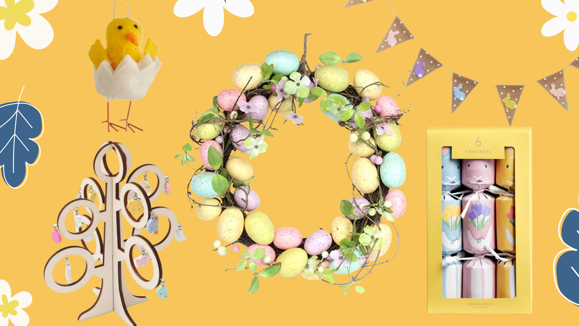 26 Everlasting Easter Decoration Ideas for 2022, Blog