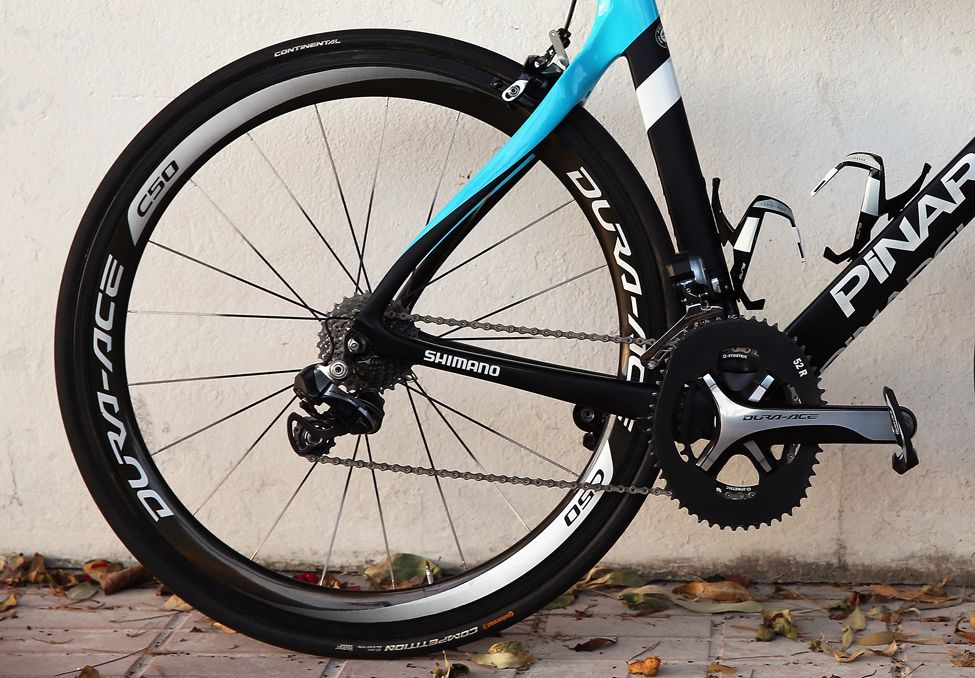 Shimano Dura-Ace C50