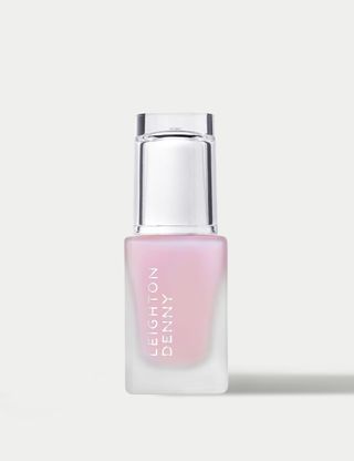 Leighton Denny Nail Illuminator Blush Brightening Nail Polish & Base Coat