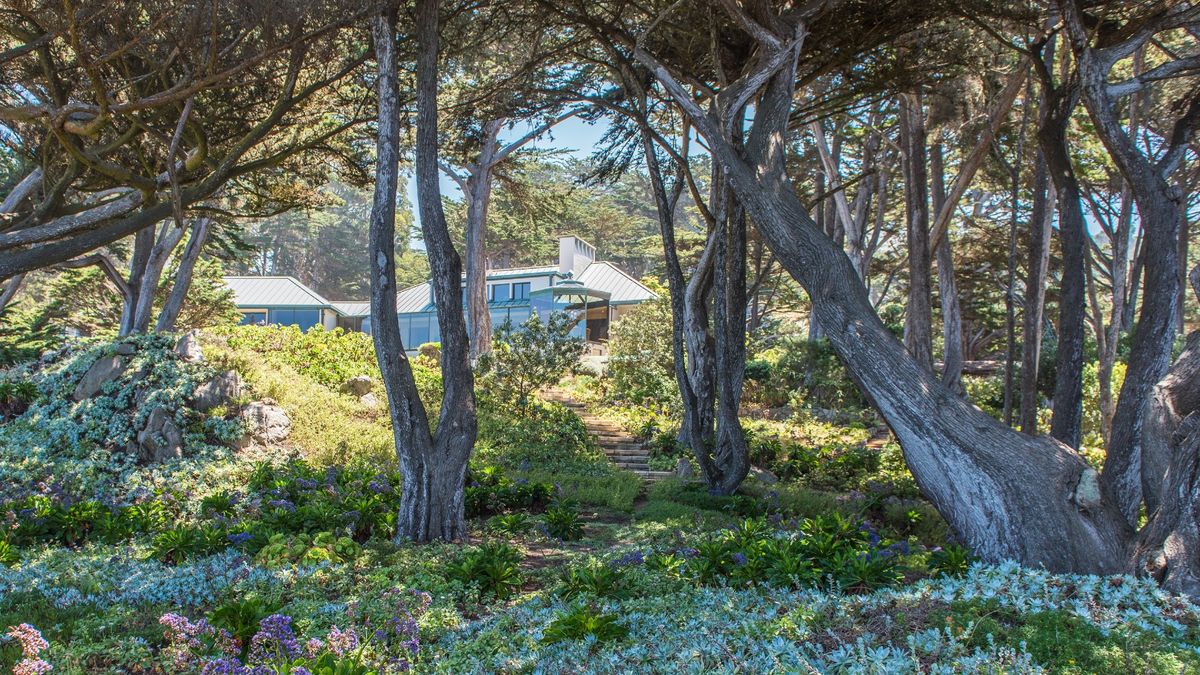 La maison en bord de mer de « Basic Instinct » est sur le marché pour 29 millions de dollars