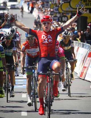 Wouter Wippert (Drapac)