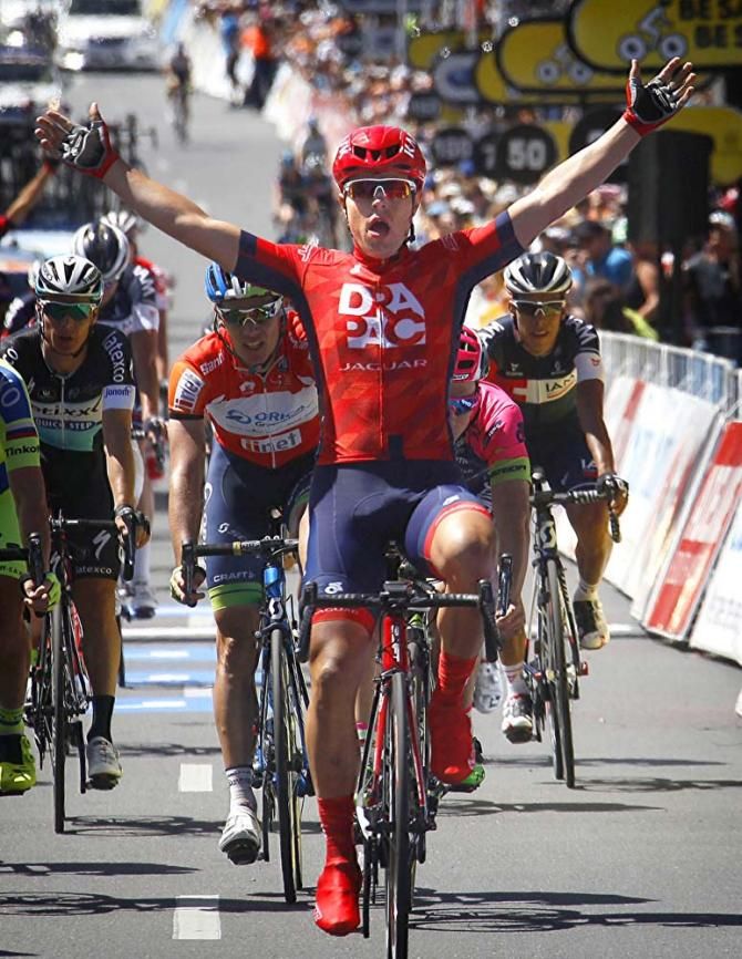 Wouter Wippert (Drapac)