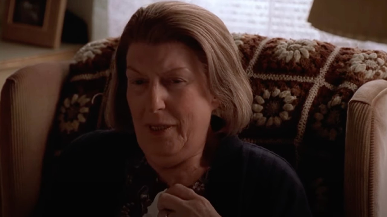 Livia Soprano en Los Soprano