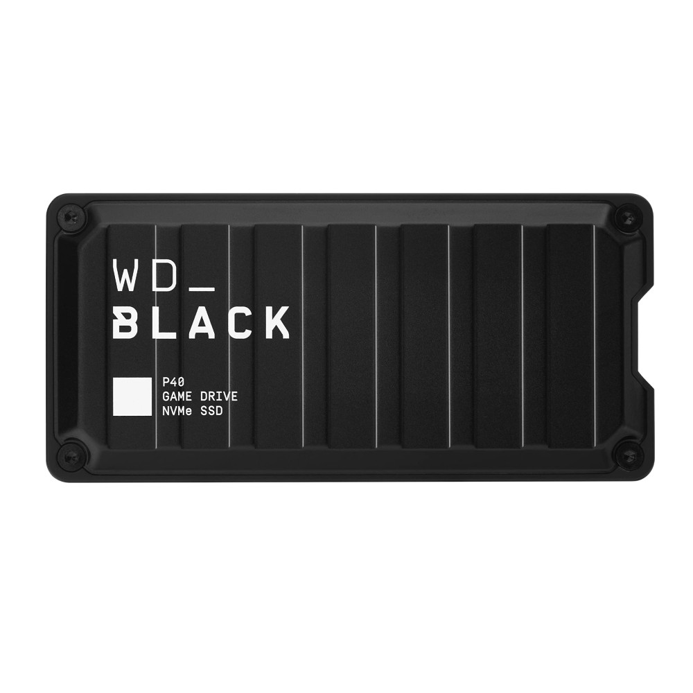 WD Black P40