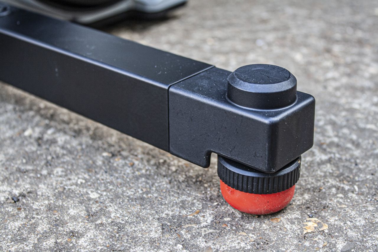 Elite Justo 2 Smart Trainer