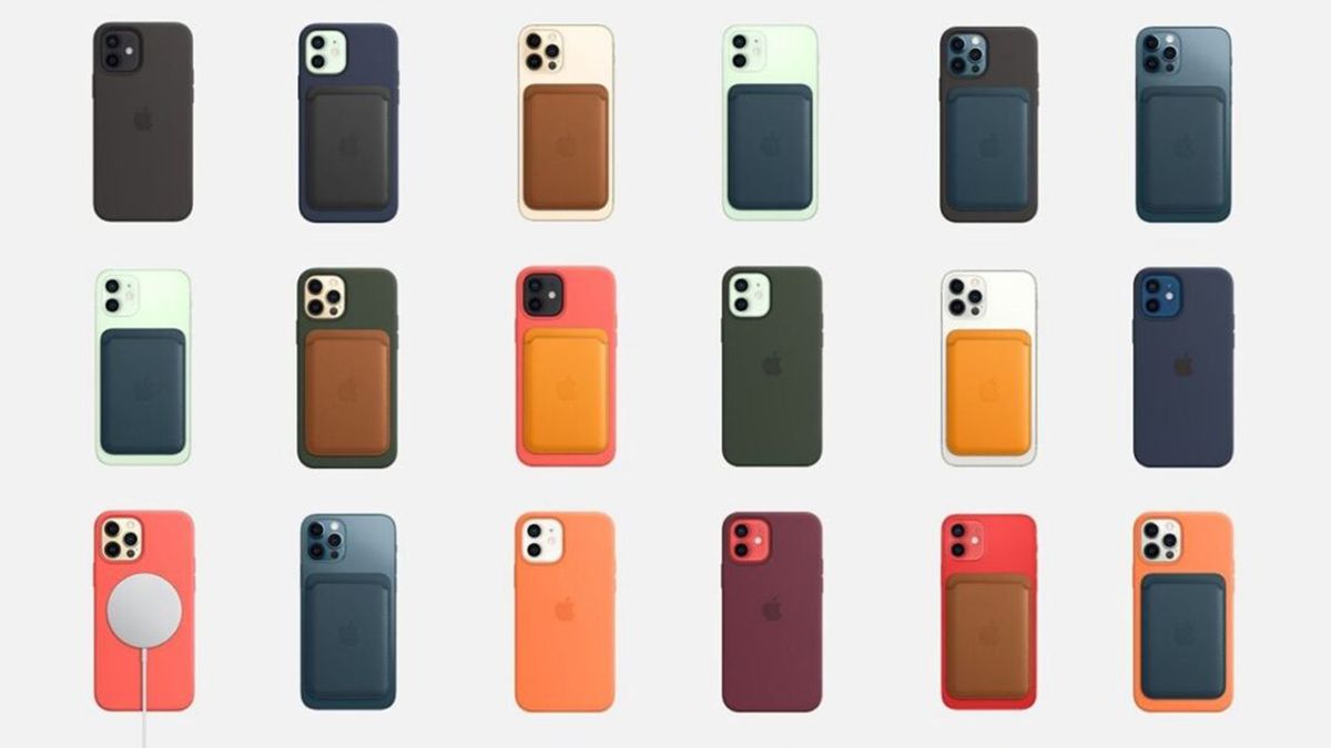 New Apple iPhone case could totally transform your smartphone
