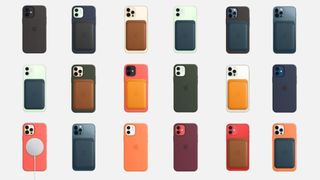 iPhone 12 cases