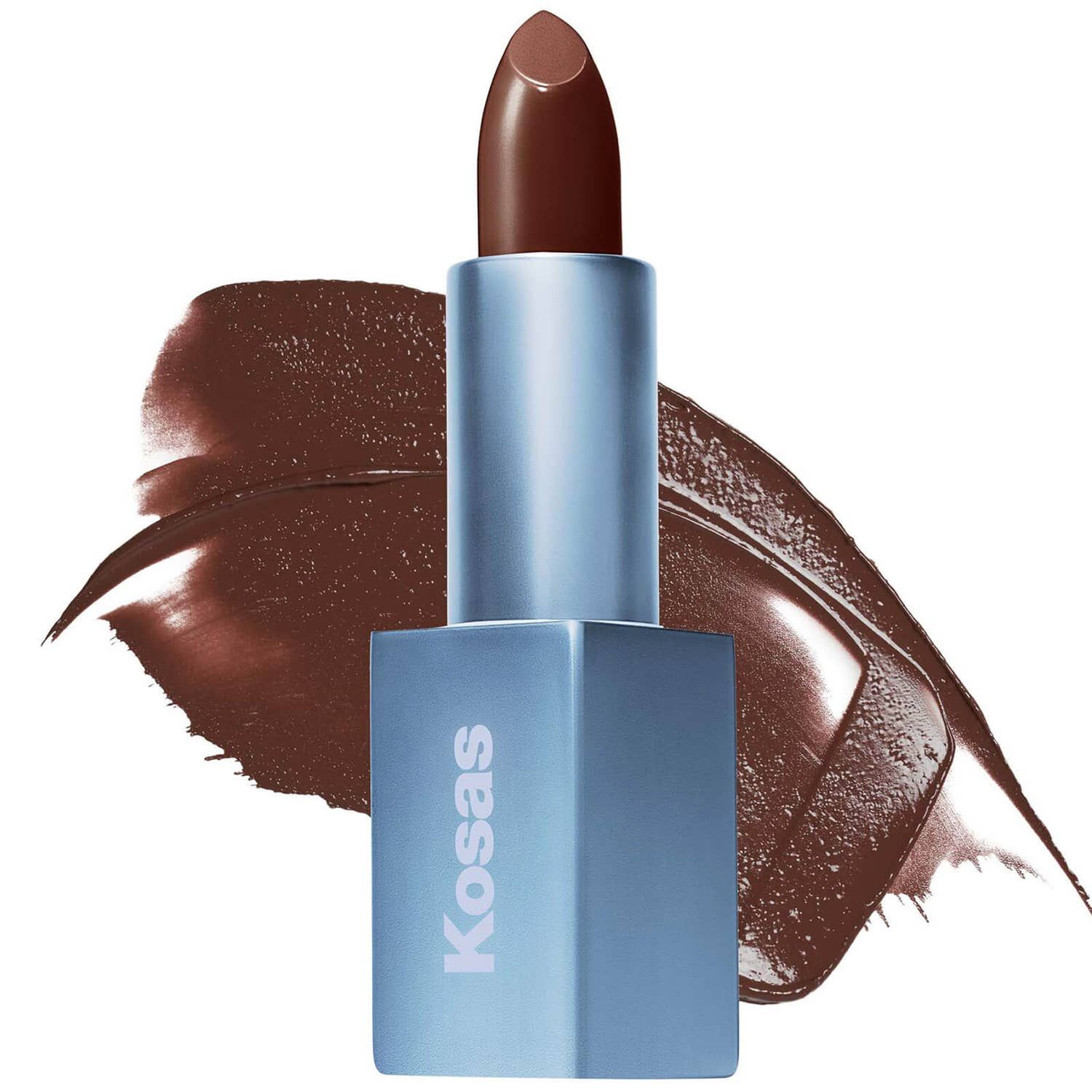 Kosas Weightless Lip Color Nourishing Satin Lipstick - Subconscious