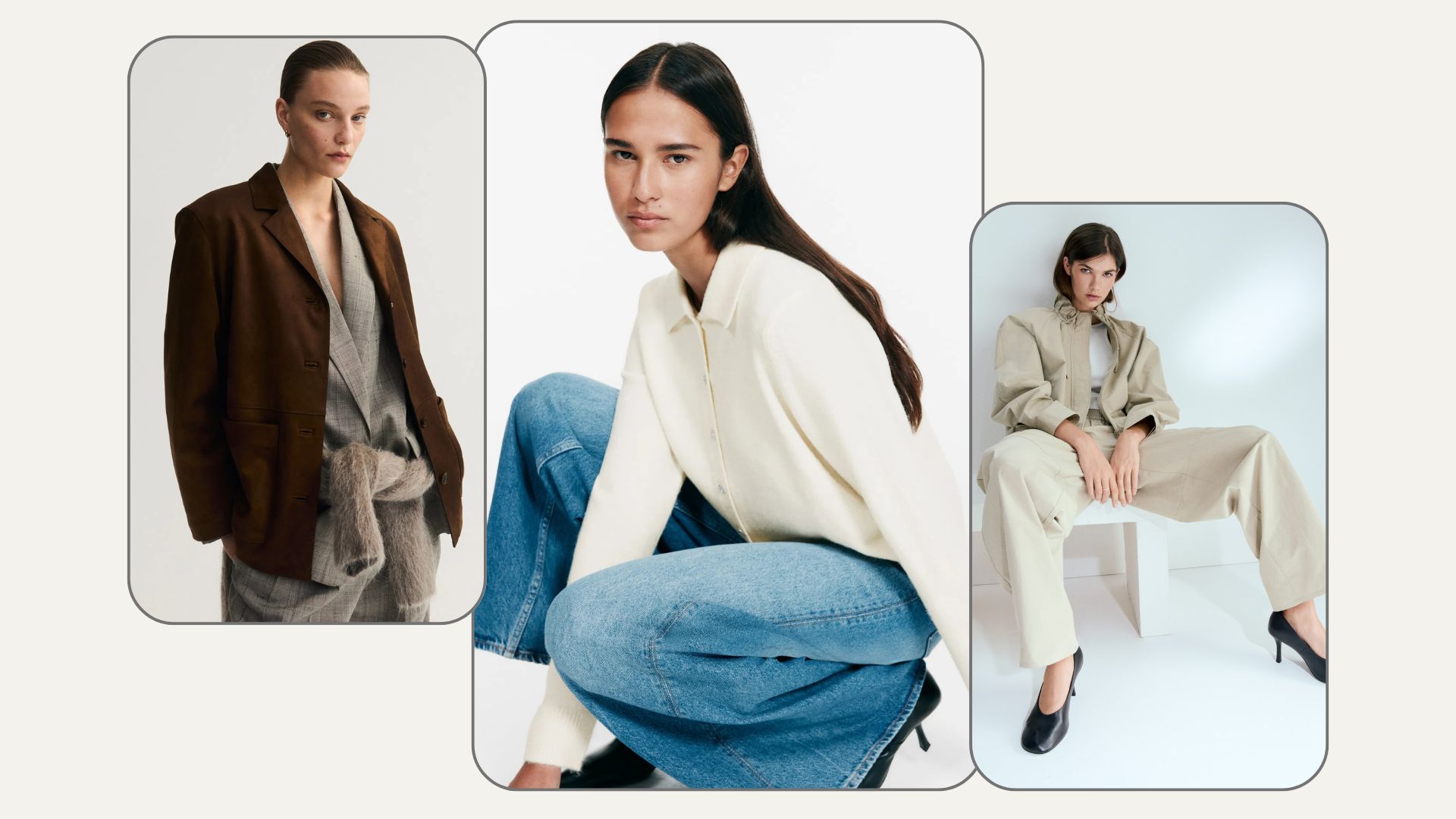 H&amp;M Minimalist Edit