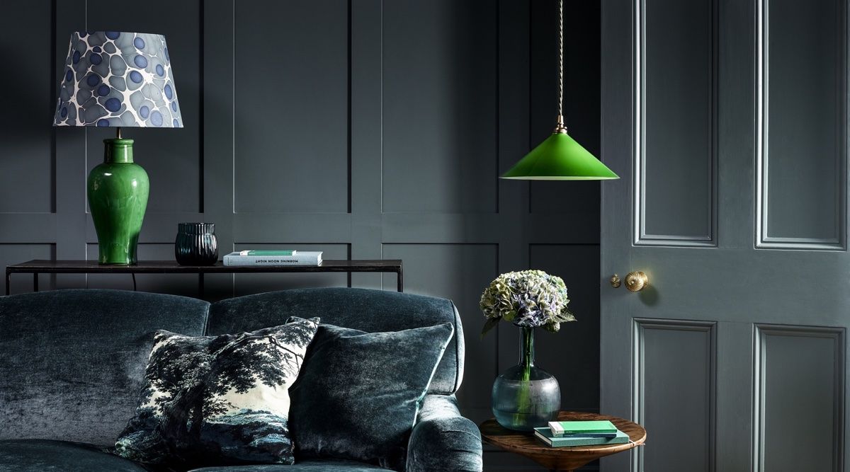 10 top Instagram lighting looks and trends for 2021 | Homes & Gardens