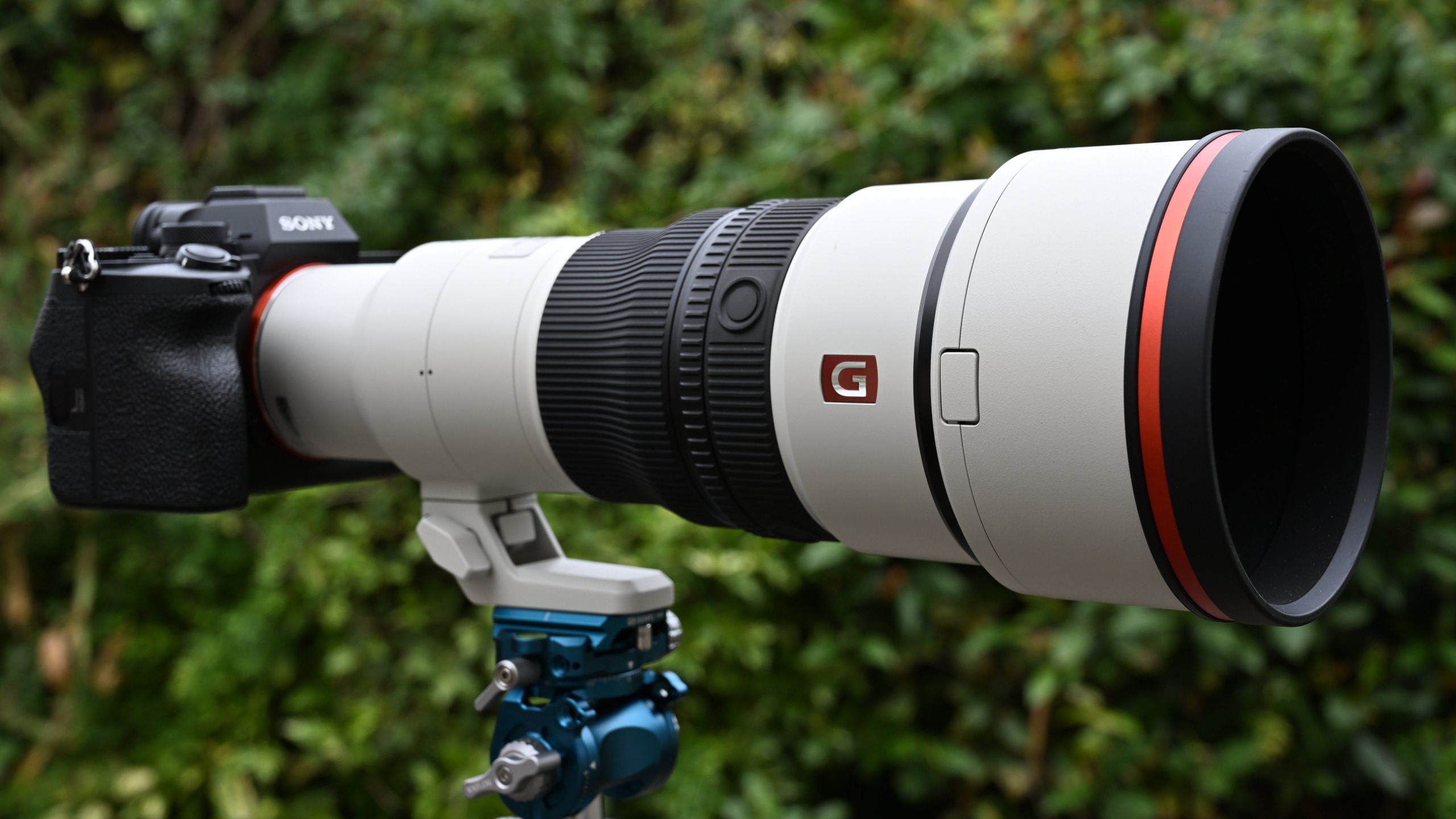 Sony FE 600mm f/6.3 GM OSS product image
