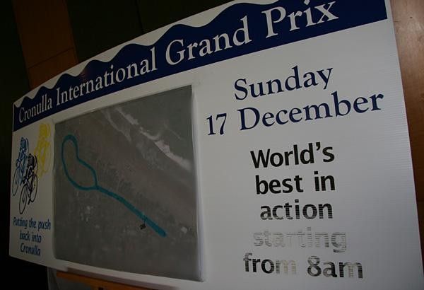 The event will be hosted as near to the one-year anniversary of the Cronulla riots as possible