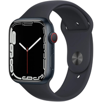 Apple Watch 7 (GPS, 45mm): £394 £309 at Currys