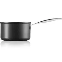 Le Creuset Toughened Non-Stick Aluminium Saucepan: was £135, now £81 at Amazon