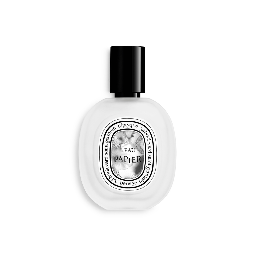 Hair Awards 2025: Diptyque L'eau Papier hair mist