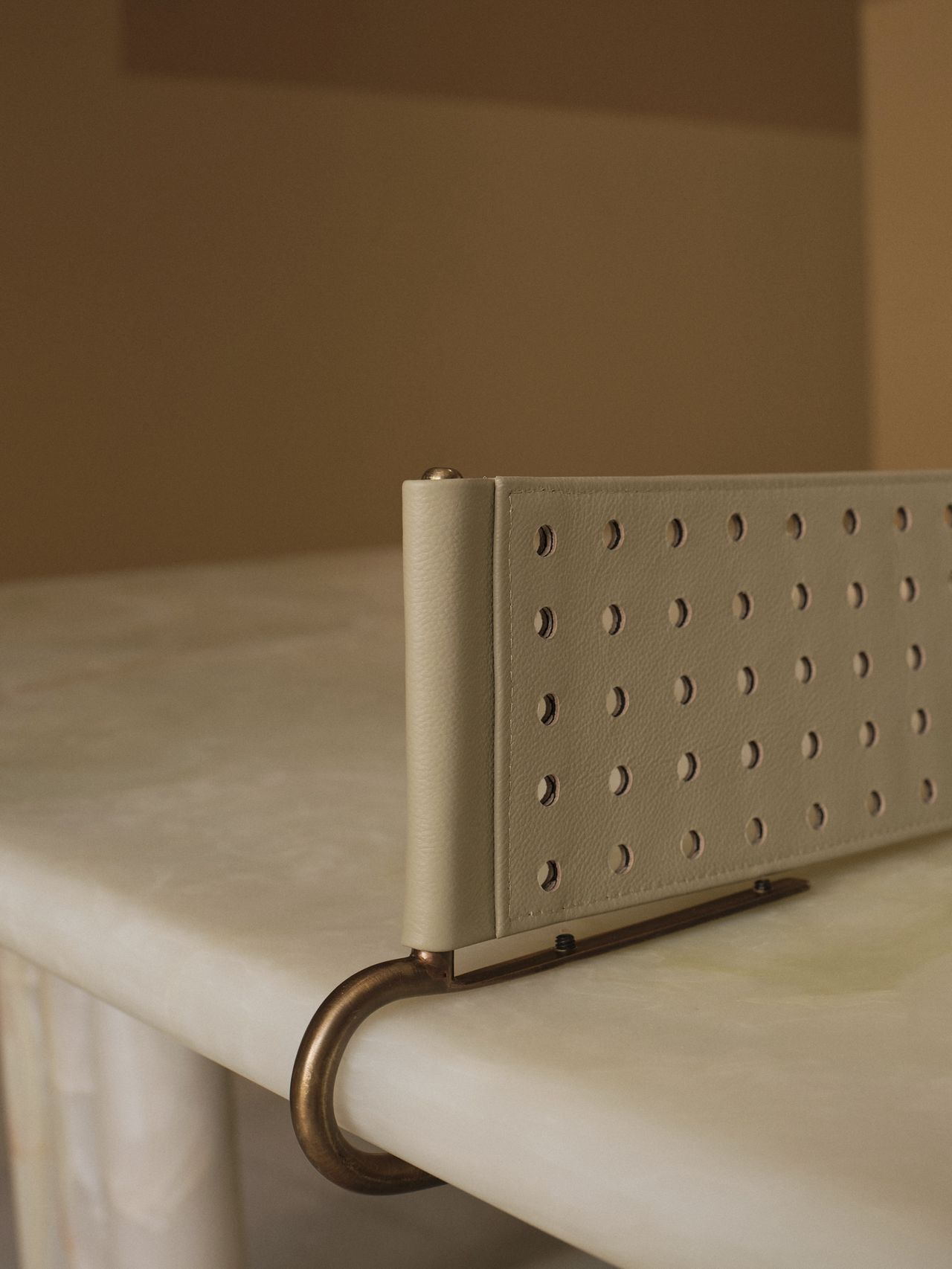 Onyx furniture by Kelly Wearstler and ARCA